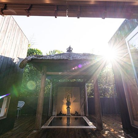 Tara Dakeonsen Kanigoten Экстерьер фото