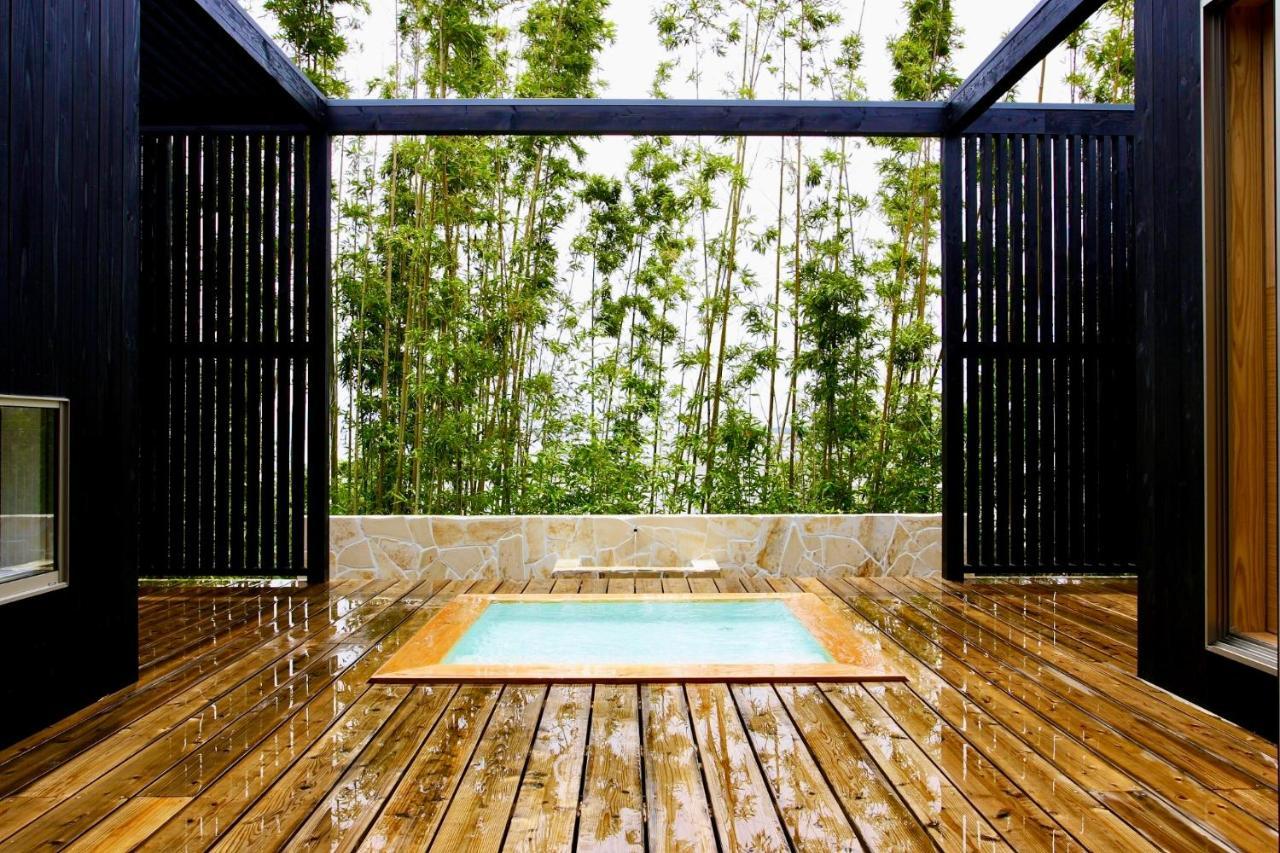 Tara Dakeonsen Kanigoten Экстерьер фото