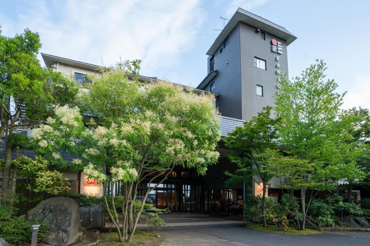Tara Dakeonsen Kanigoten Экстерьер фото