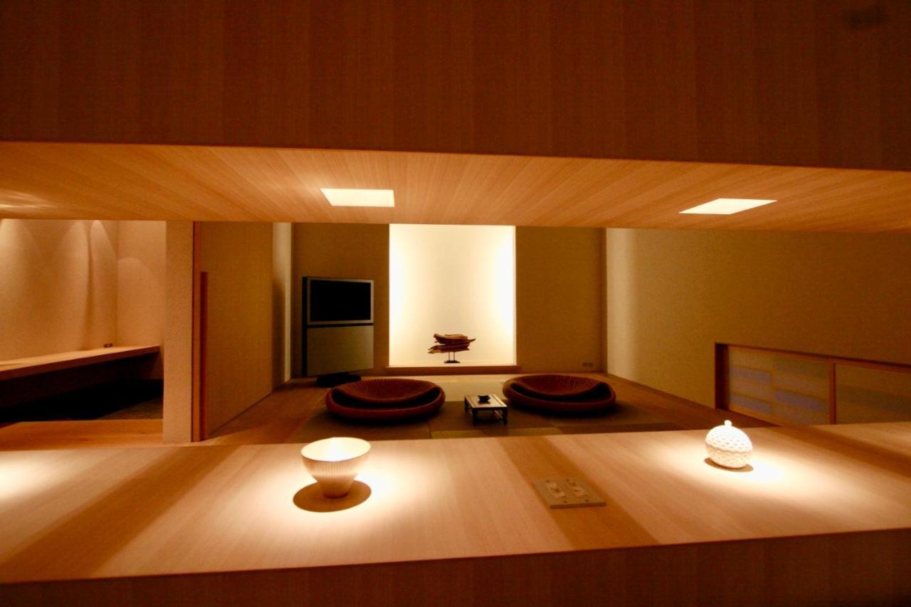 Tara Dakeonsen Kanigoten Экстерьер фото