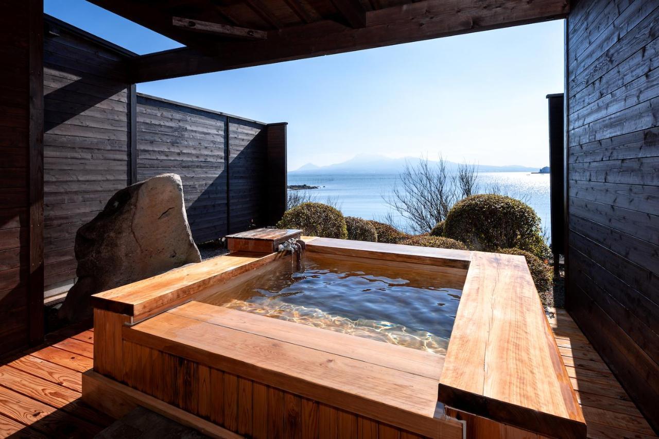 Tara Dakeonsen Kanigoten Экстерьер фото