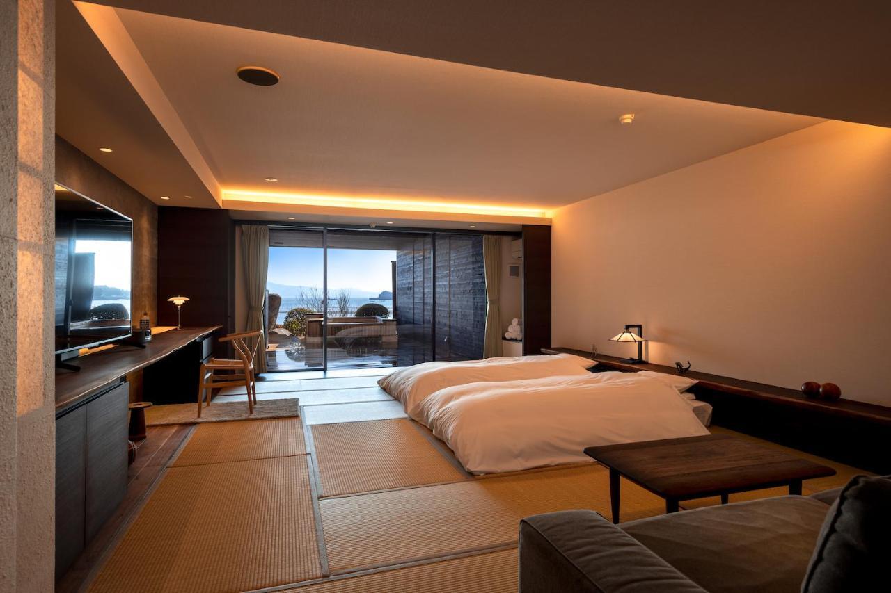 Tara Dakeonsen Kanigoten Экстерьер фото