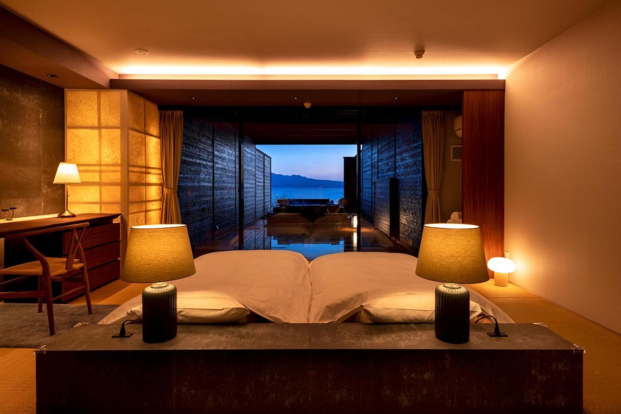 Tara Dakeonsen Kanigoten Экстерьер фото