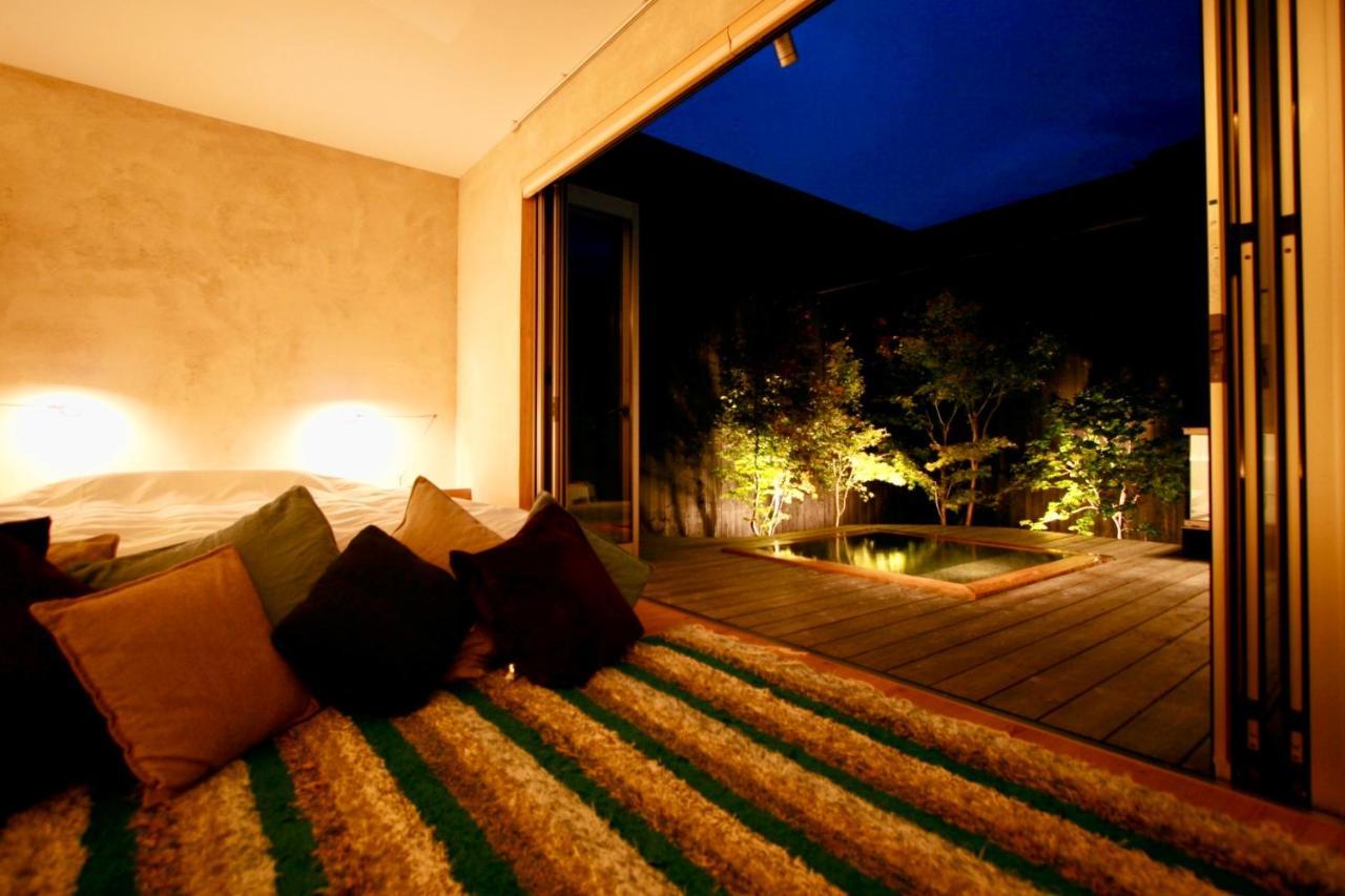 Tara Dakeonsen Kanigoten Экстерьер фото