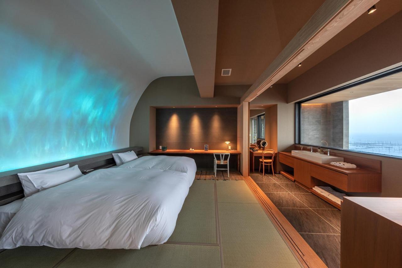 Tara Dakeonsen Kanigoten Экстерьер фото