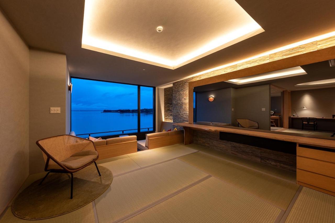 Tara Dakeonsen Kanigoten Экстерьер фото