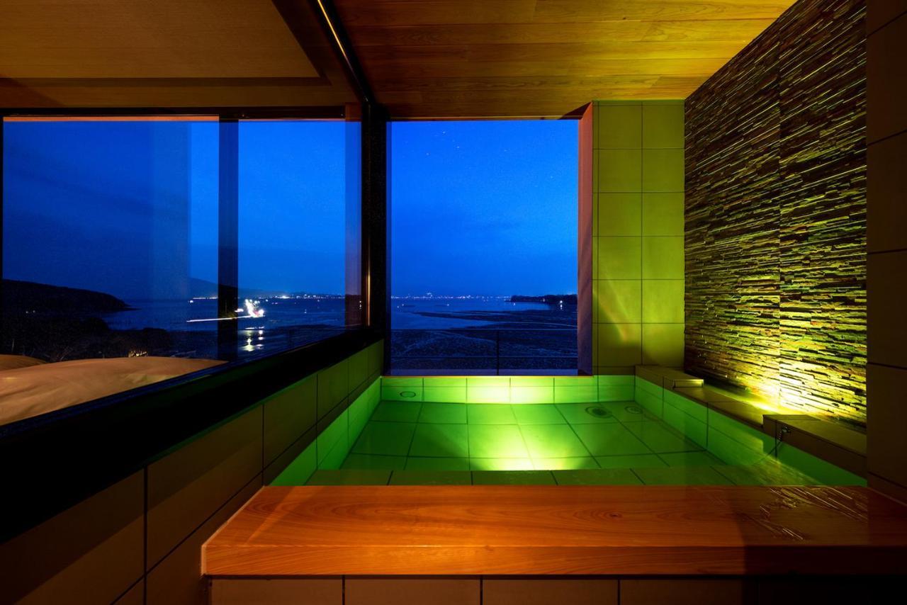 Tara Dakeonsen Kanigoten Экстерьер фото